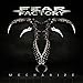 Song CONTROLLED DEMOLITION by Fear Factory on Mechanize at Amazon