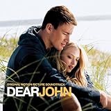 Dear John Soundtrack