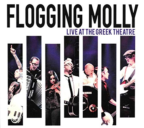 Live at the Greek Theater (Double CD + Bonus DVD)