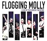 Live at the Greek Theater (Double CD + Bonus DVD)