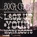 Song Shake Your Party Dress by Boca Chica on Lace Up Your Work Boots at Amazon
