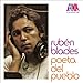 Song Me Recordaras with Willie Colon by Ruben Blades on Poeta del Pueblo at Amazon