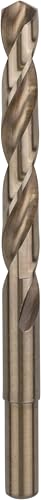 Bosch 5x PRO Stainless Steel HSS-Co Twist Drill Bit (for Steel, Stainless steel, Ø 11,00 mm, Professional Accessory Rotary Drill/Drivers)