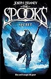 The Spooks Secret Book 3 The Wardstone Chronicles English Edition