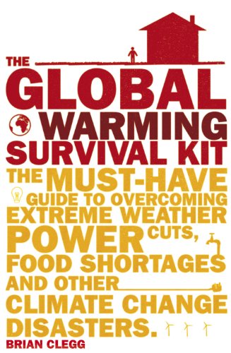 The Global Warming Survival Kit book cover