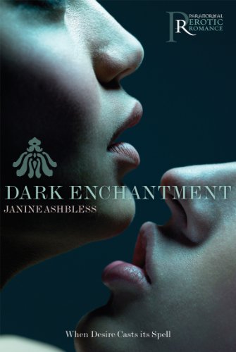 Dark Enchantment book cover
