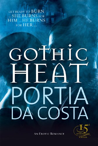 Gothic Heat book cover