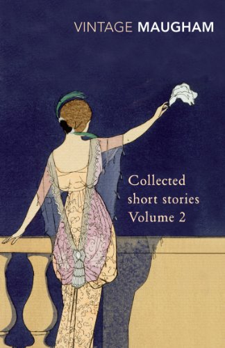 Collected Short Stories: Volume 2 book cover