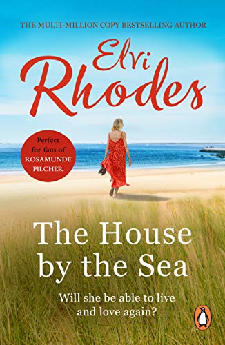 A House By The Sea book cover