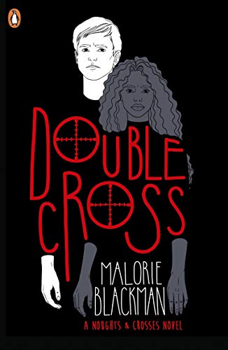 Double Cross cover