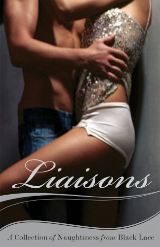 Liaisons book cover