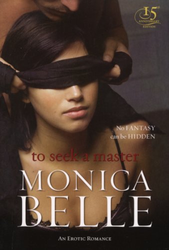 To Seek a Master book cover