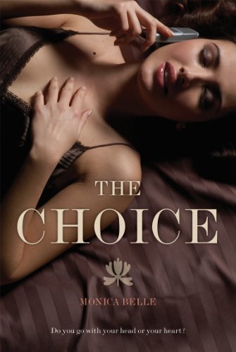 The Choice book cover