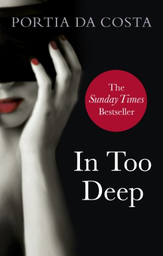 In Too Deep book cover