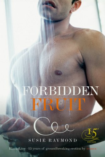 Forbidden Fruit book cover