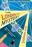 The London Eye Mystery English Edition