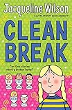 Clean Break English Edition