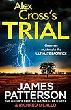 Alex Crosss Trial Alex Cross 15 English Edition
