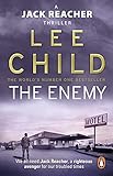 The Enemy Jack Reacher Book 8
