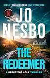 The Redeemer Harry Hole 6