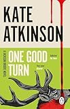 One Good Turn Jackson Brodie English Edition