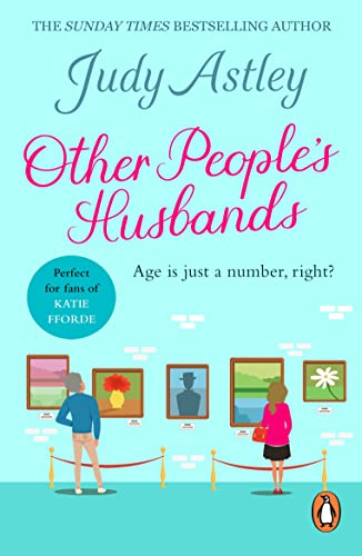 Other People's Husbands book cover