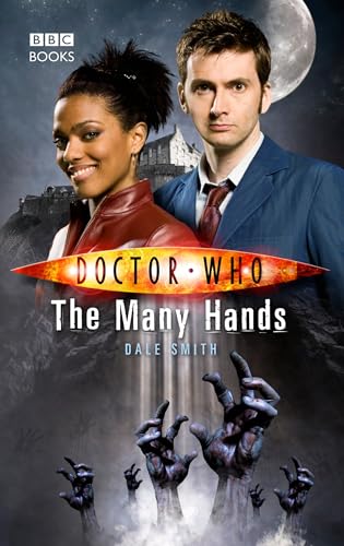 The Many Hands book cover