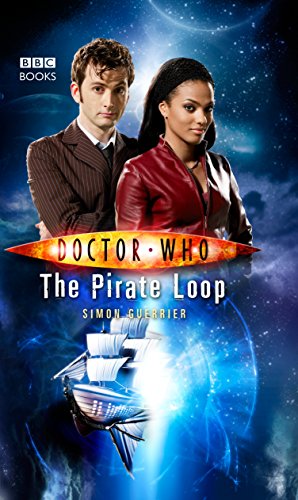The Pirate Loop book cover