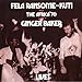 Song Let's Start by Fela Kuti on Live With Ginger Baker at Amazon