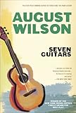 Seven Guitars English Edition