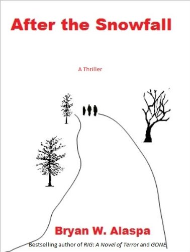 After the Snowfall book cover