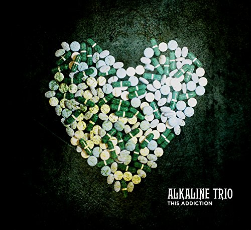 This Addiction (Deluxe CD + DVD)