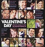 Valentine's Day Soundtrack