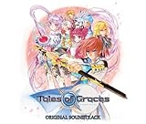 テイルズオブグレイセス オリジナルサウンドトラック