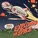 EXPLORING OF THE SPACE(HQCD)