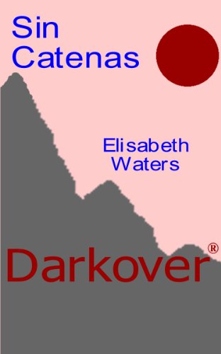 Sin Catenas (By: Elisabeth Waters) cover