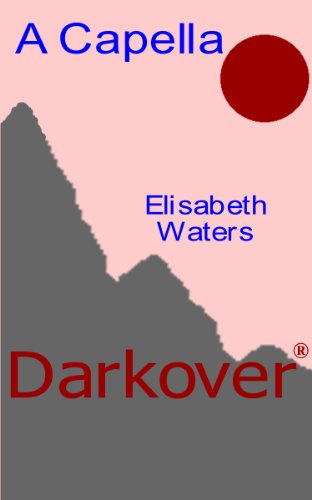 A Capella (By: Elisabeth Waters) cover