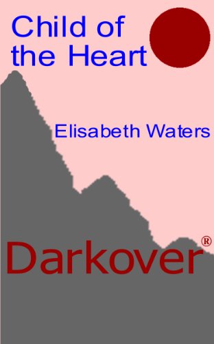 Child of the Heart book cover