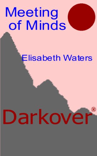 Meeting of Minds (By: Elisabeth Waters) cover