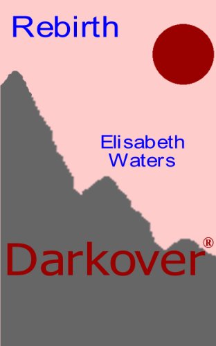 Rebirth (By: Elisabeth Waters) cover