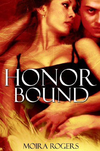 Honor Bound book cover