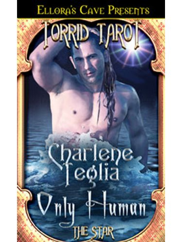 Only Human (By: Charlene Teglia) cover