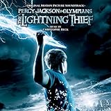 Percy Jackson & The Olympians: The Lightning Thief Soundtrack