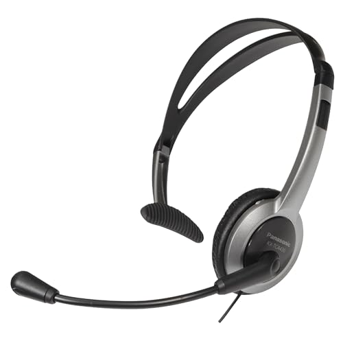 Panasonic Hands-Free Foldable Headset