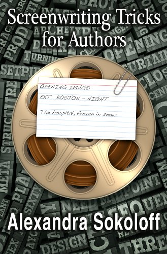 Story Structure Basics book cover