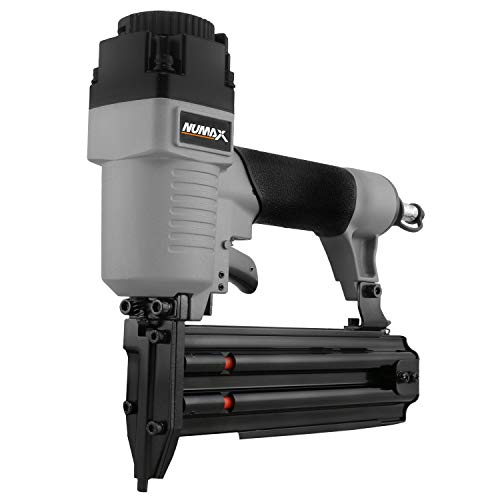 NuMax SBR50WN 18-Gauge 5/8"-2" Pneumatic Brad Nailer