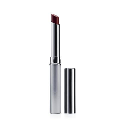 Clinique - Bálsamo labial Almost Lipstick tintado en 3 tonos icónicos, Black Honey, Pink y Nude Honey, barra para labios transparente y ligera