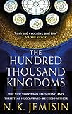 The Hundred Thousand Kingdoms Book 1 Of The Inheritance Trilogy English Edition