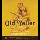 Old Yeller