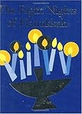 The Eight Nights Of Hanukkah Activity Kit Holiday Holiday Petites Plus English Edition